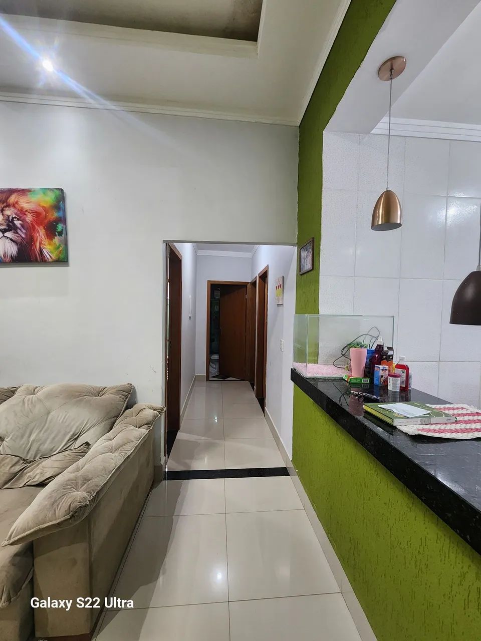 vende casa, aceito proposta  - Foto 5