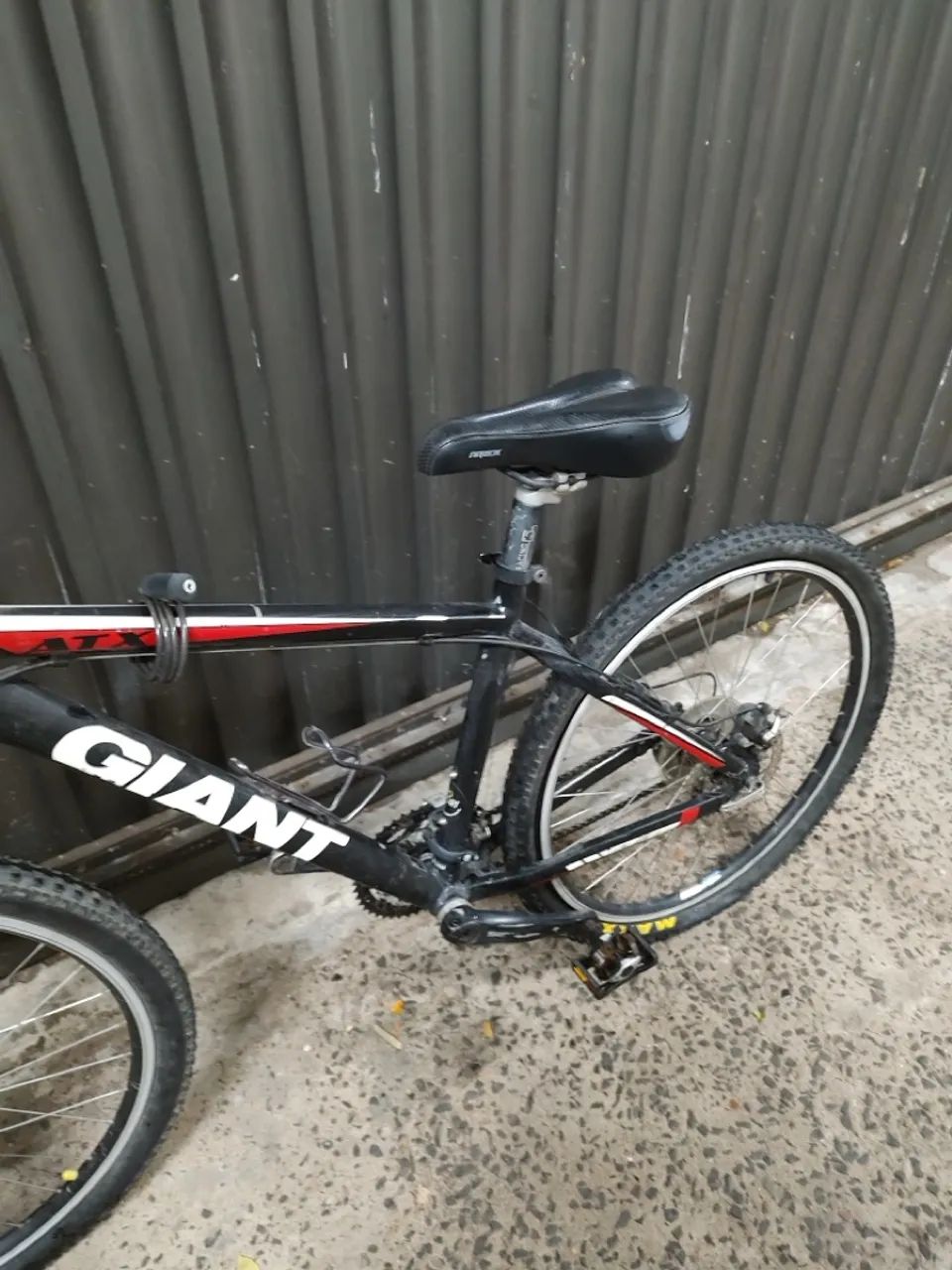 Bicicleta Giant Aro 26 - Foto 4