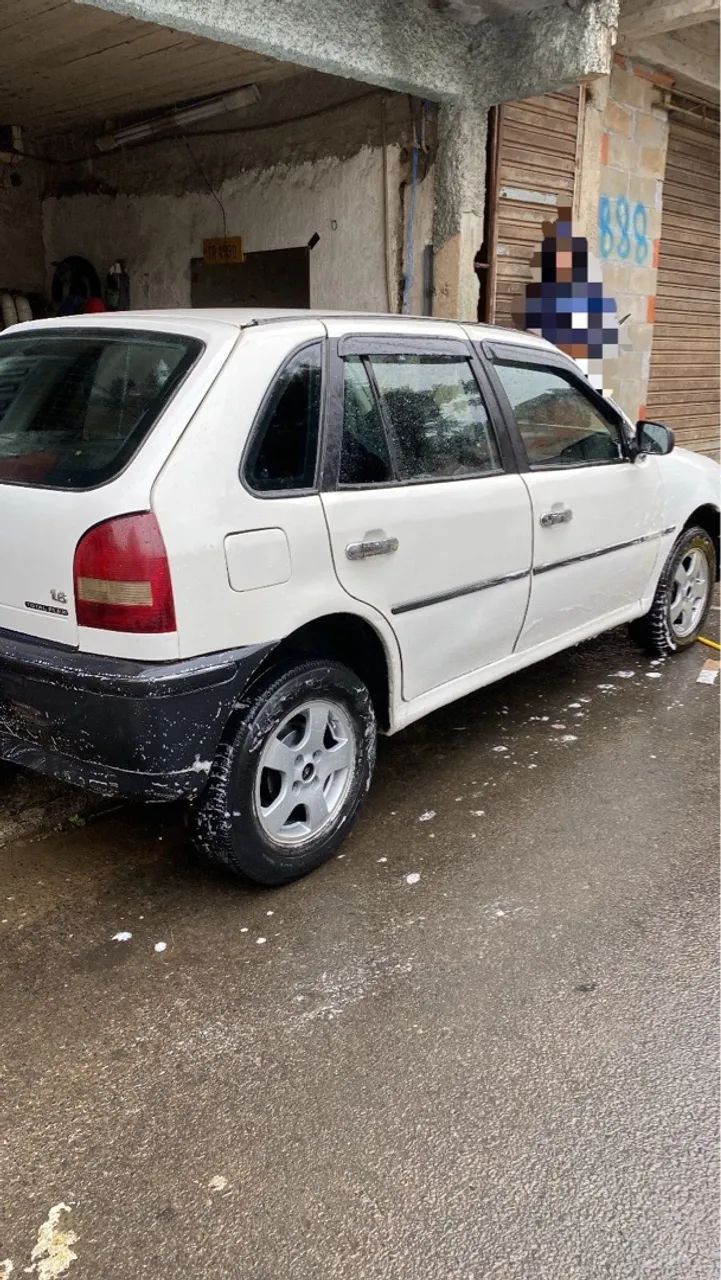 Gol G3 2005 - Foto 2