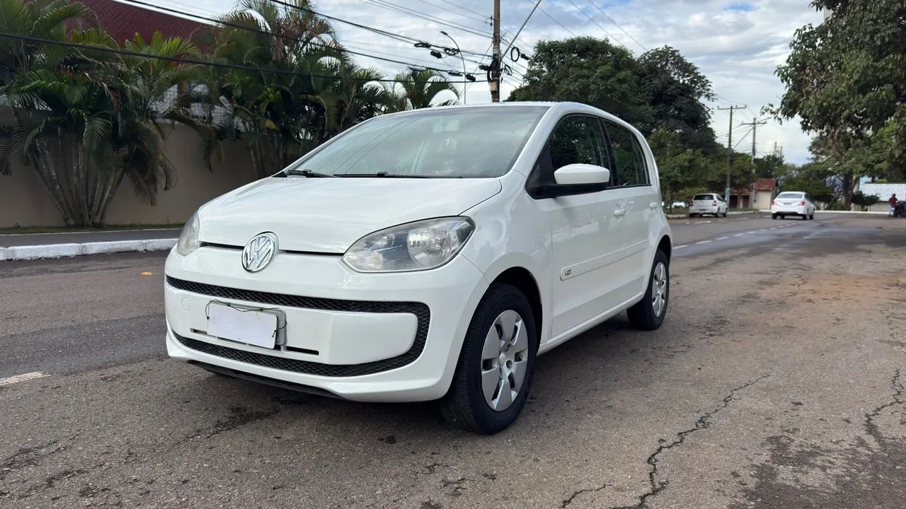 1 QUE OLHAR COMPRA. KM BAIXO.  - Foto 2