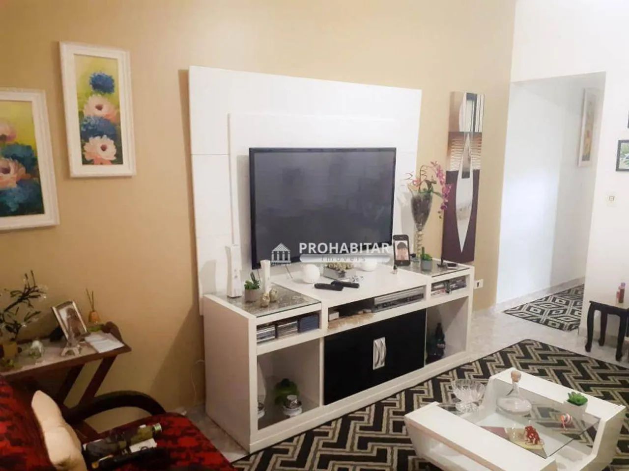 Sobrado com 3 dormitórios à venda, 120 m² - Vila Natal - São Paulo/SP - Foto 4