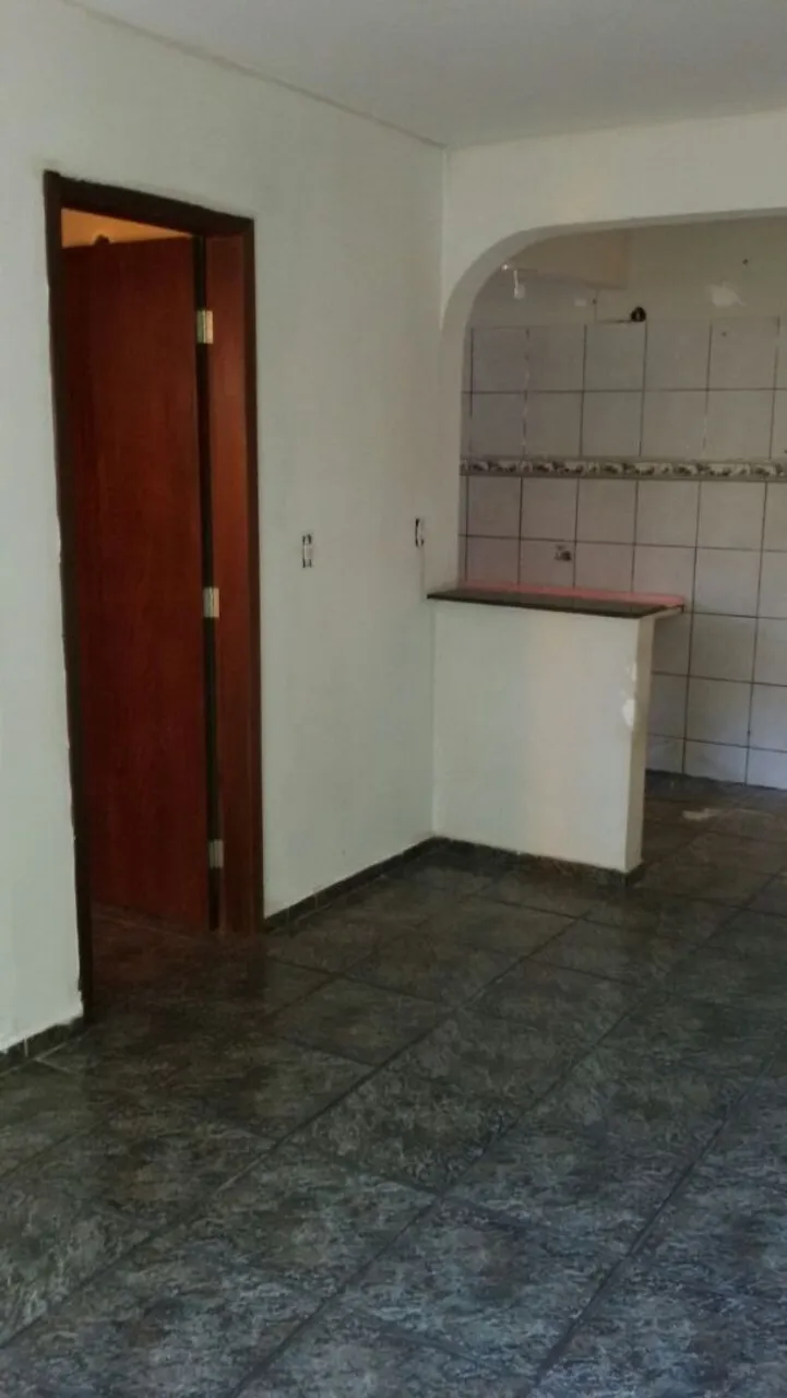 Apartamento Res Santa Inês