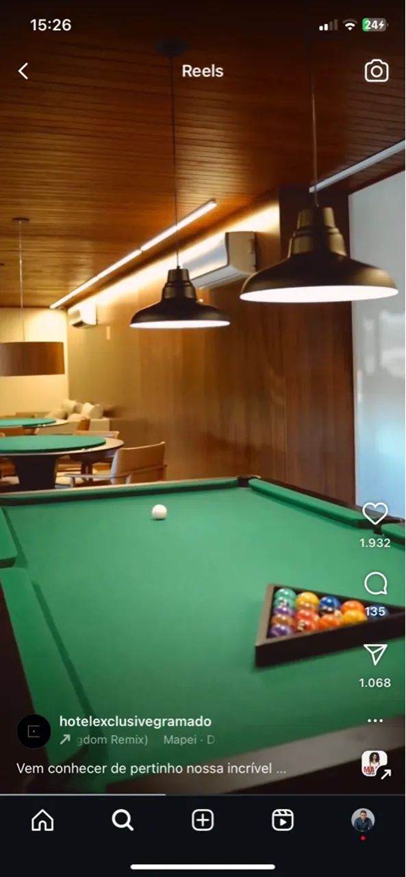 Venda de cota - Hotel Gramado Exclusive - Foto 5