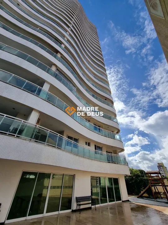 Maravilhosa Cobertura 3 suítes, 3 vagas, Parquelândia