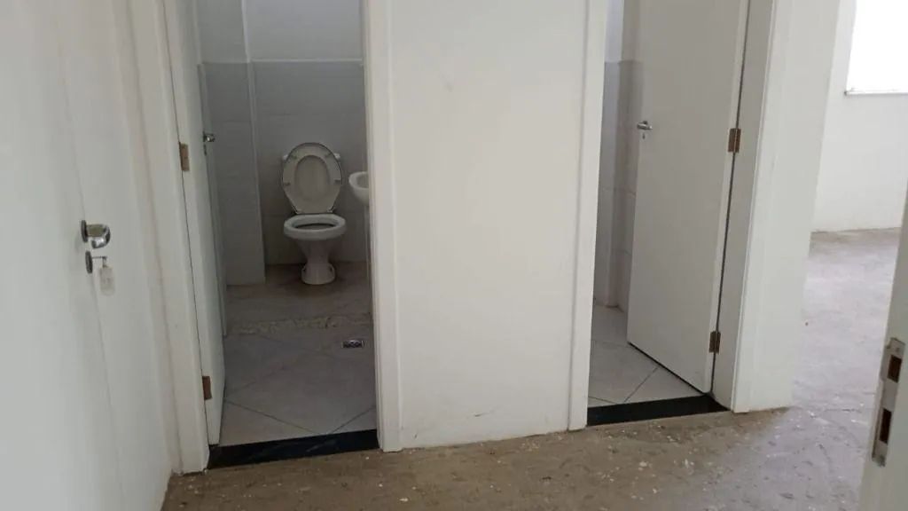 Sala para alugar em Barueri, Centro, com 41.17 m² - Foto 5