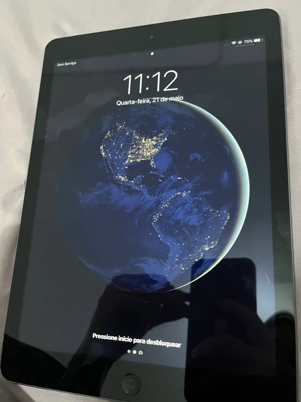 iPad AIR