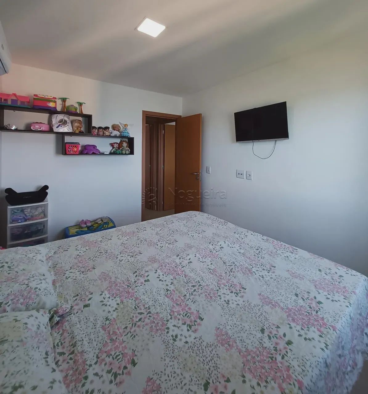 Excelente apartamento a venda possui 134 m² com 4 quartos Bairro Candeias-Jaboatão dos Gua - Foto 3