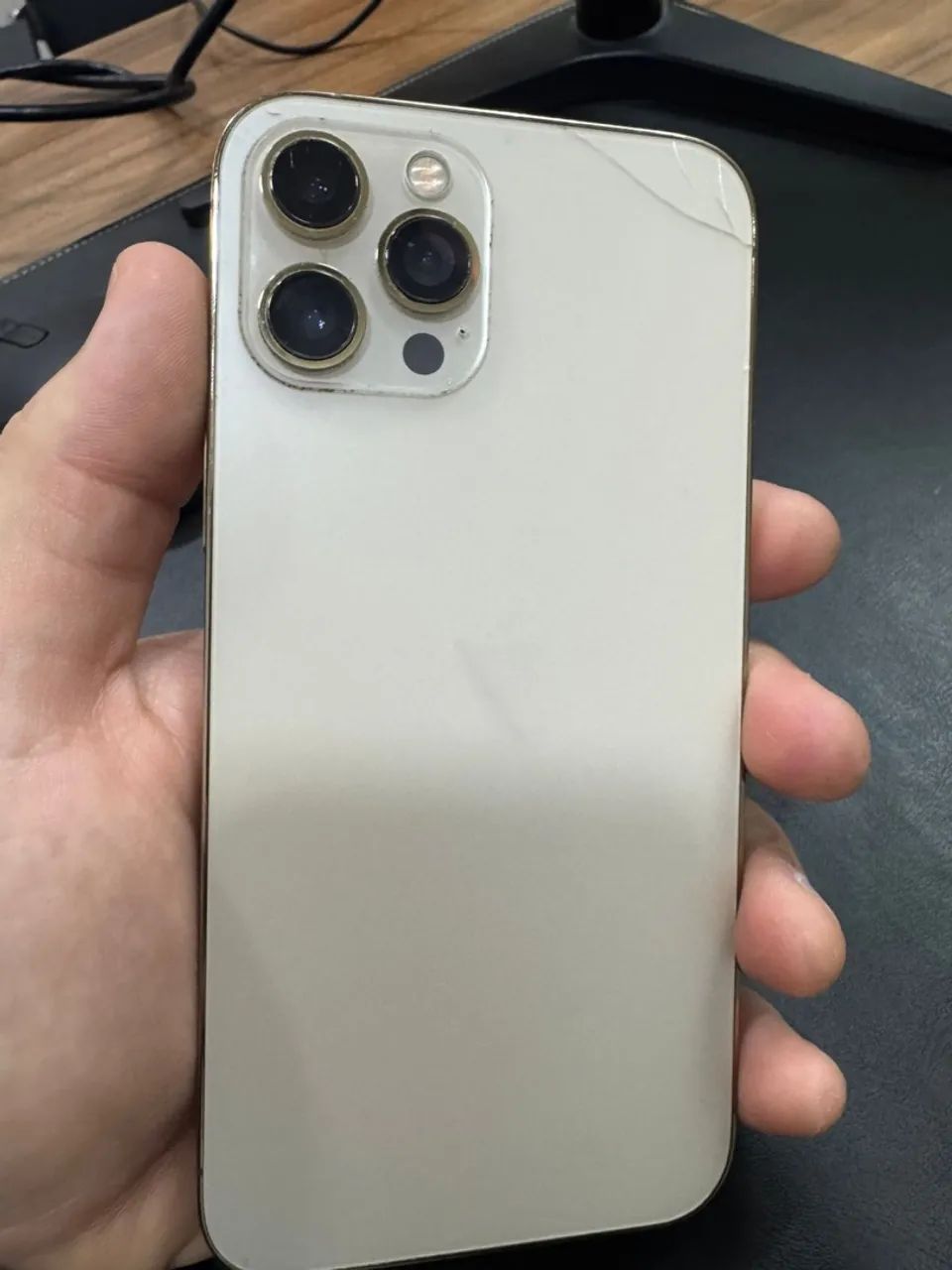 IPhone 12 Pro Max 