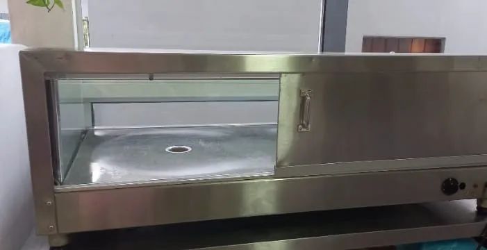 Expositora de alimentos  - Foto 2