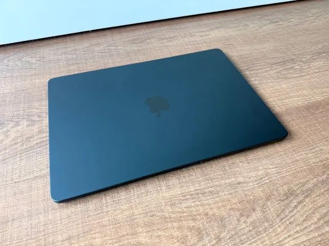 Macbook AIR M3 Tela 15 Polegadas 8gb 256gb (Bateria 100