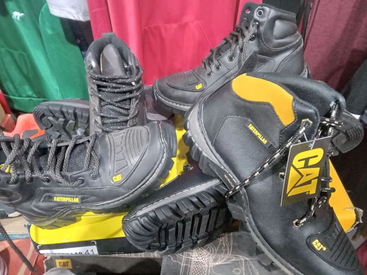bota