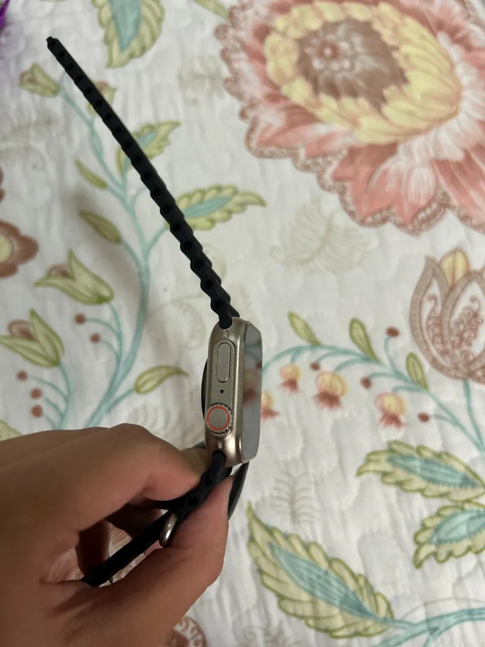 Smartwatch HW68 ULTRA MINI - Foto 6