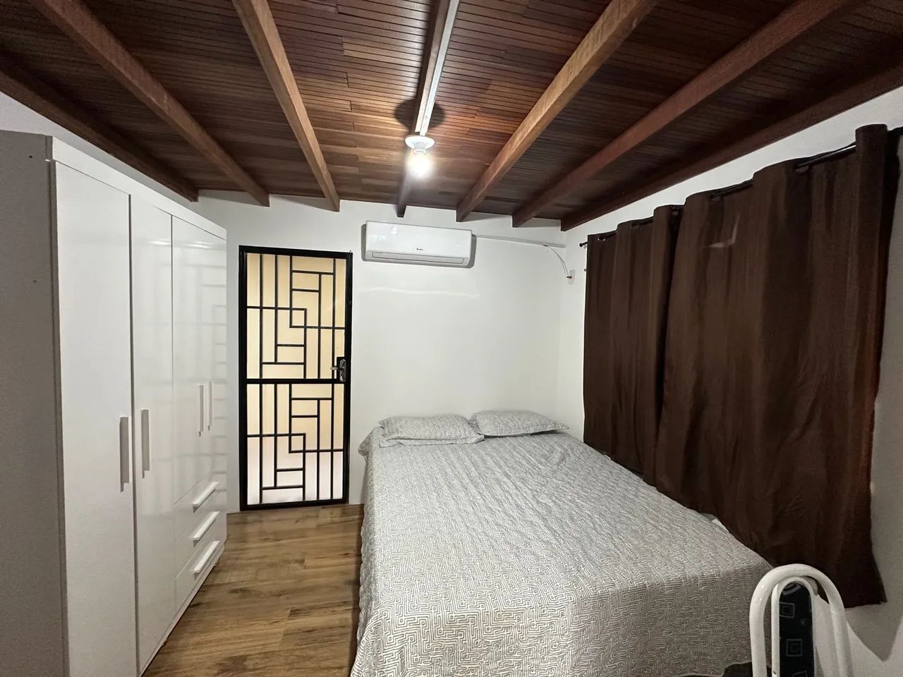 Aluga se- Casa Mobiliada em Condomínio Familiar - Foto 3