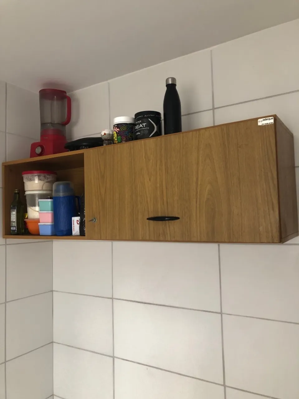 Armário de cozinha