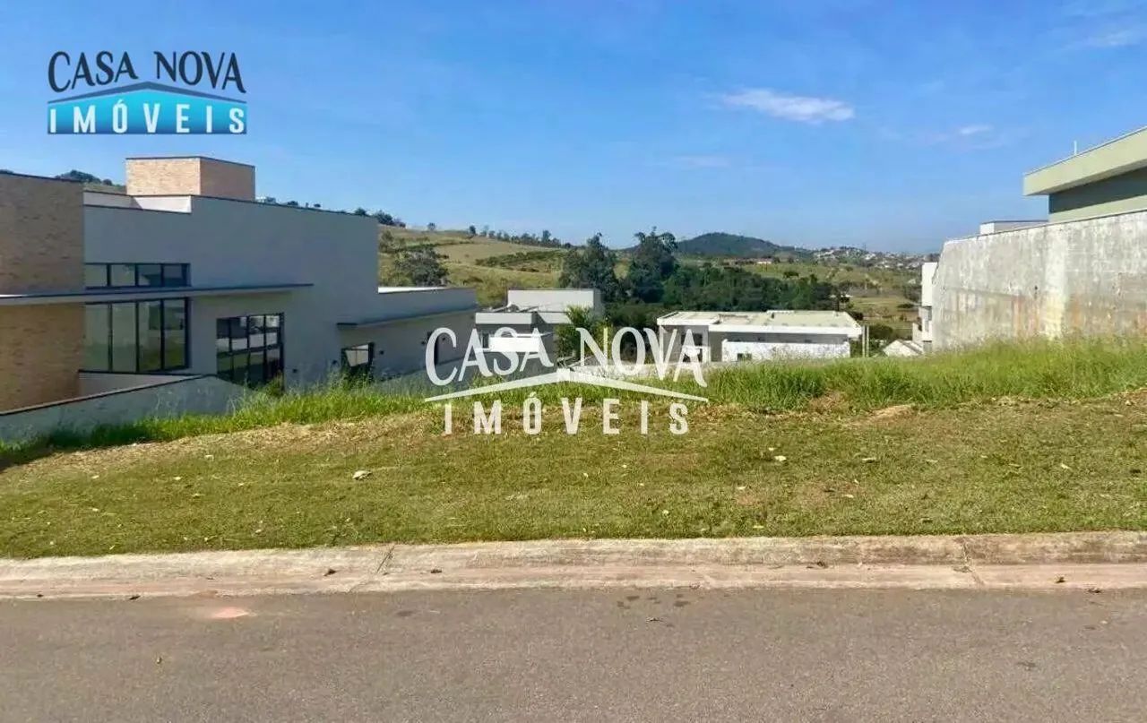 Terreno à venda, 800 m² por R$ 950.000,00 - Condomínio Campo de Toscana - Vinhedo/SP