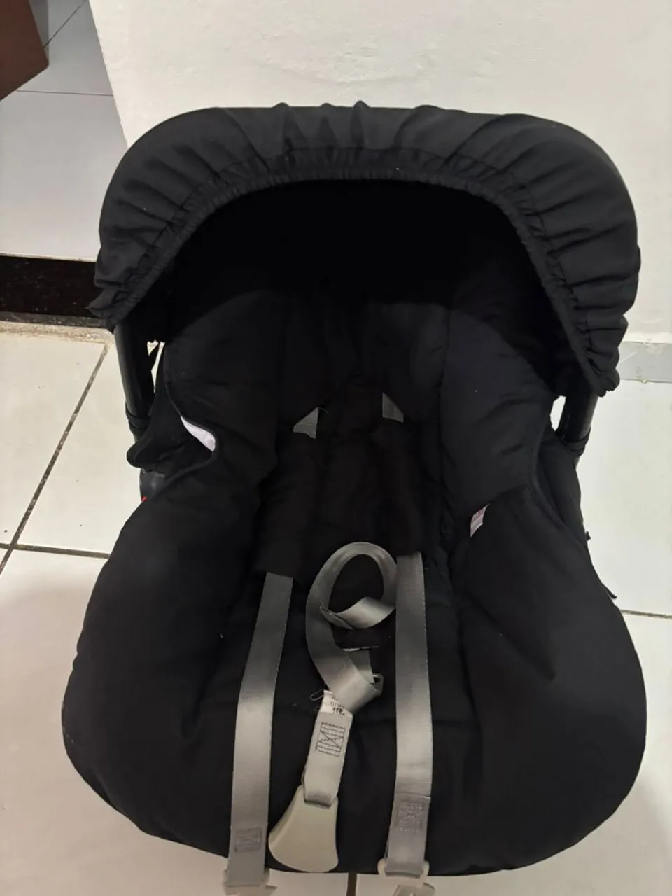 Carrinho de bebe / bebe conforto