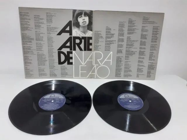 LP´s das Cantoras Brasileiras de Sucesso - Foto 4