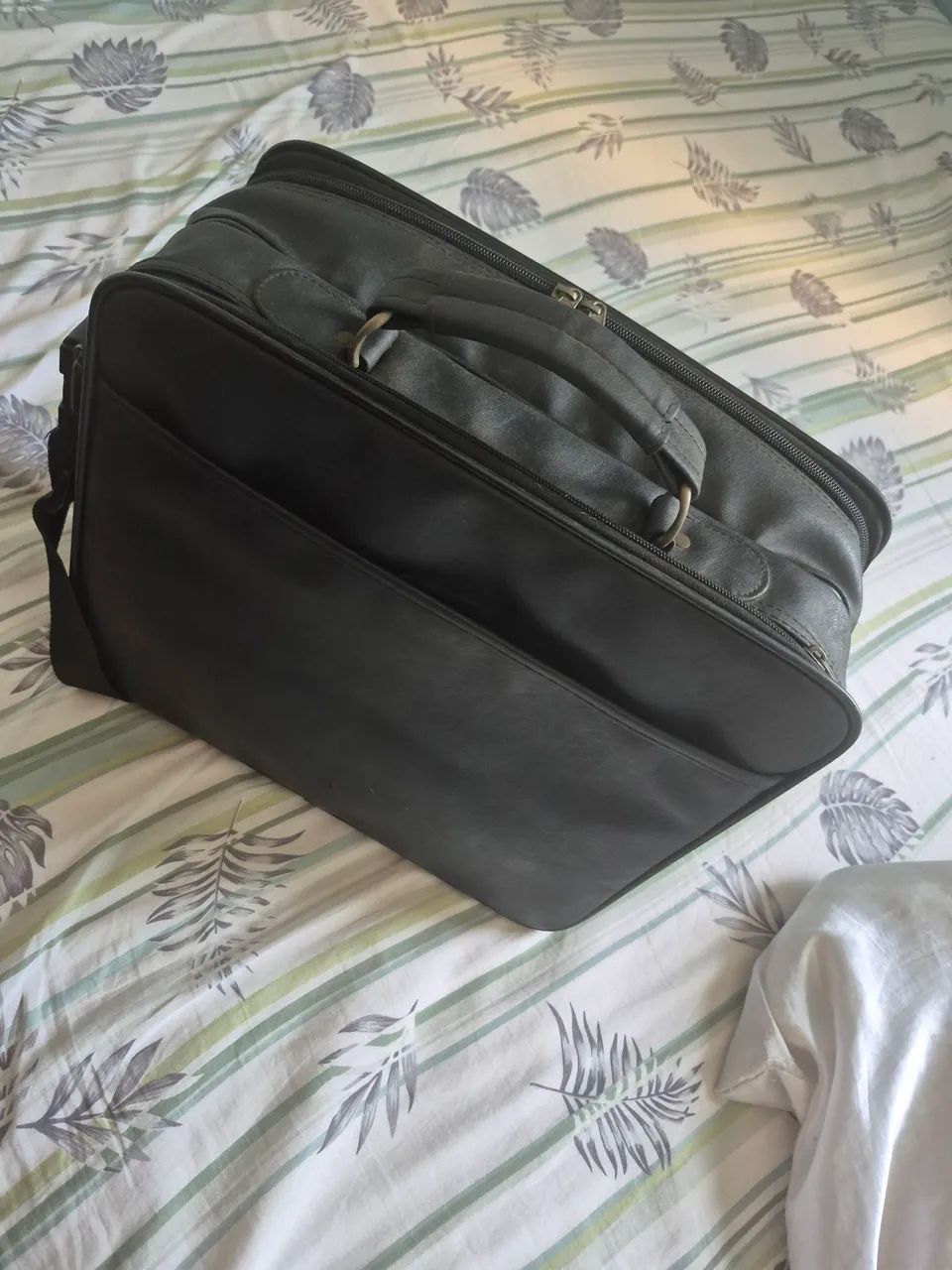 Bolsa para viagem com 4 compartimentos  - Foto 3