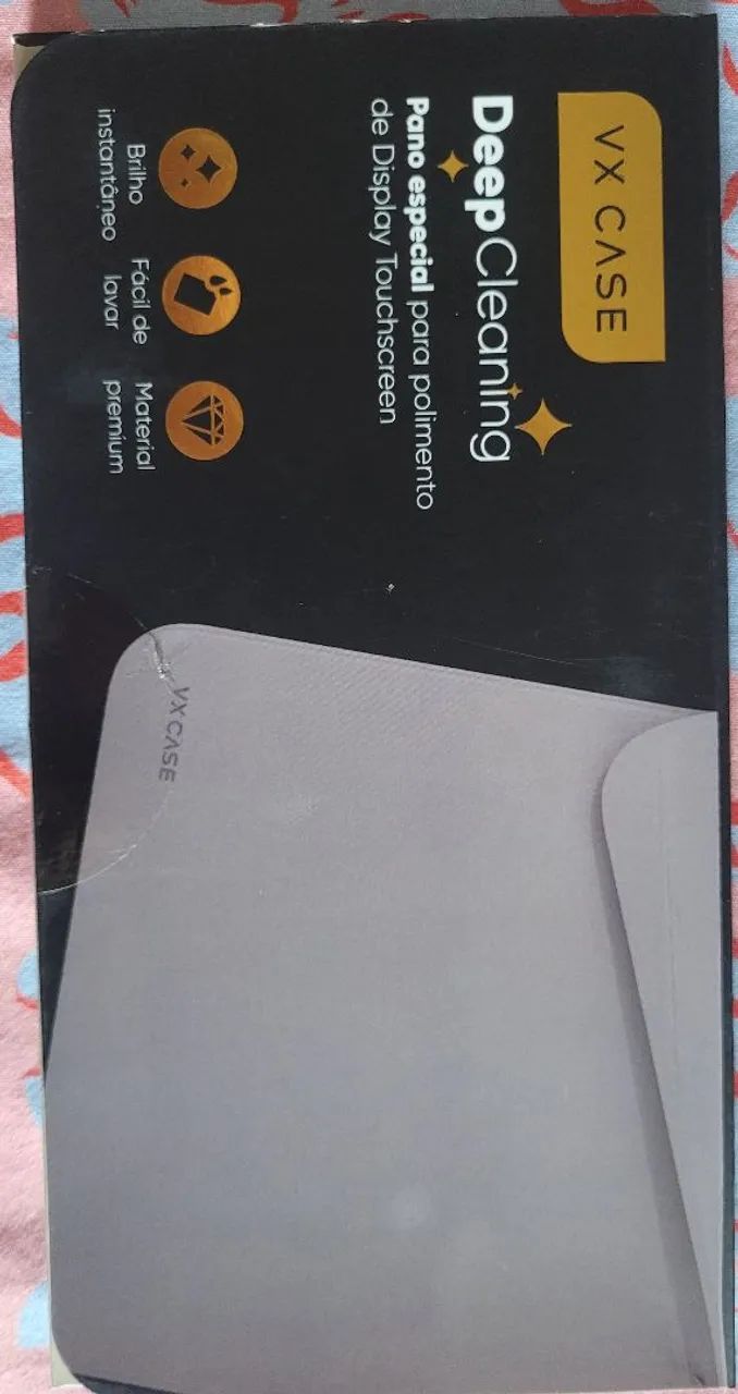 [Completo] Ipad pro "11" m4 512gb com capa e película - Foto 3