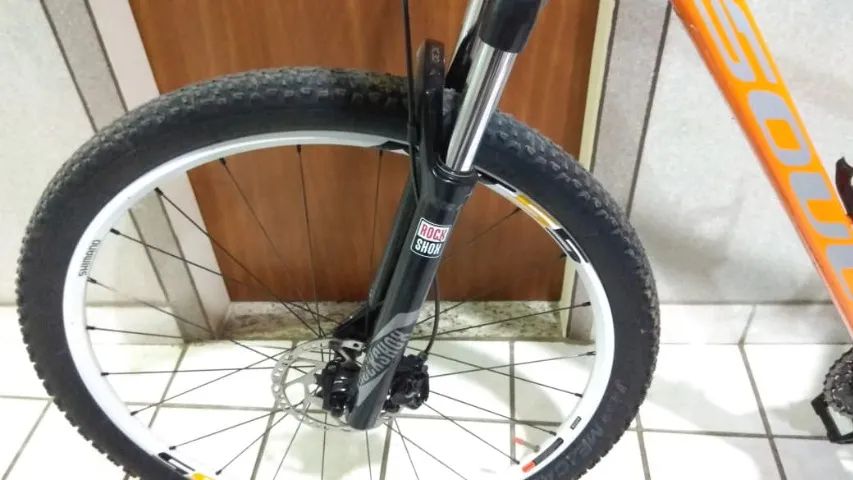 Bicicleta Soul SL829 Aro 29 - Foto 5