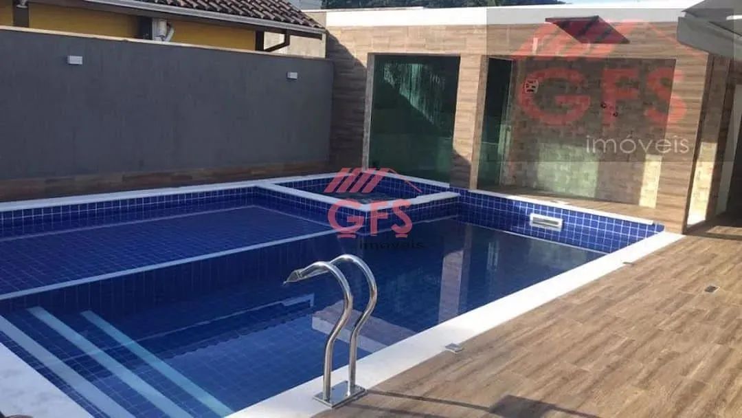 Casa Residencial à venda, Centro, Ubatuba - CA0114.