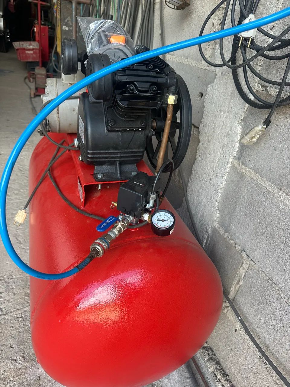 Compressor de Ar SCHULZ - Foto 5