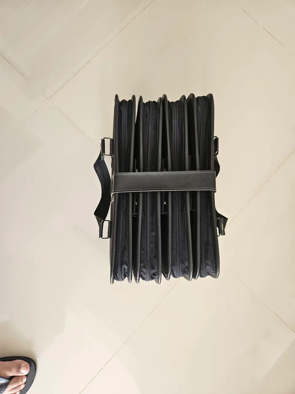 Pasta mostruário canetas - Foto 3