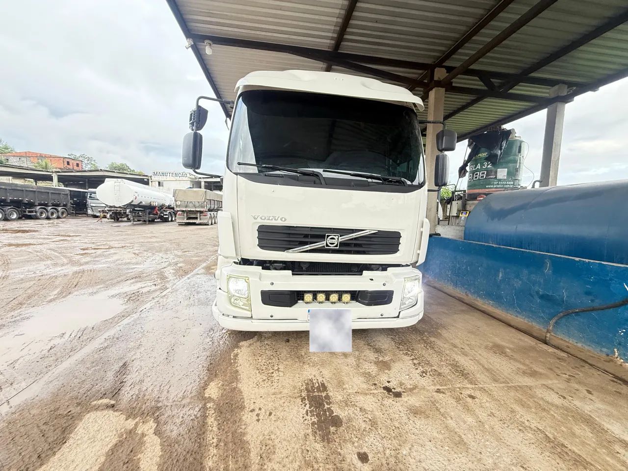 Cavalinho vm 310 4x2