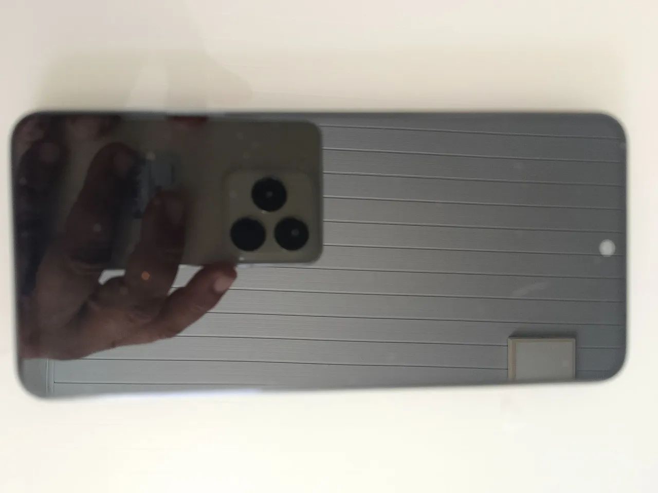 Redmi Note 12 Pro 5G - Novo - Lacrado - Foto 2