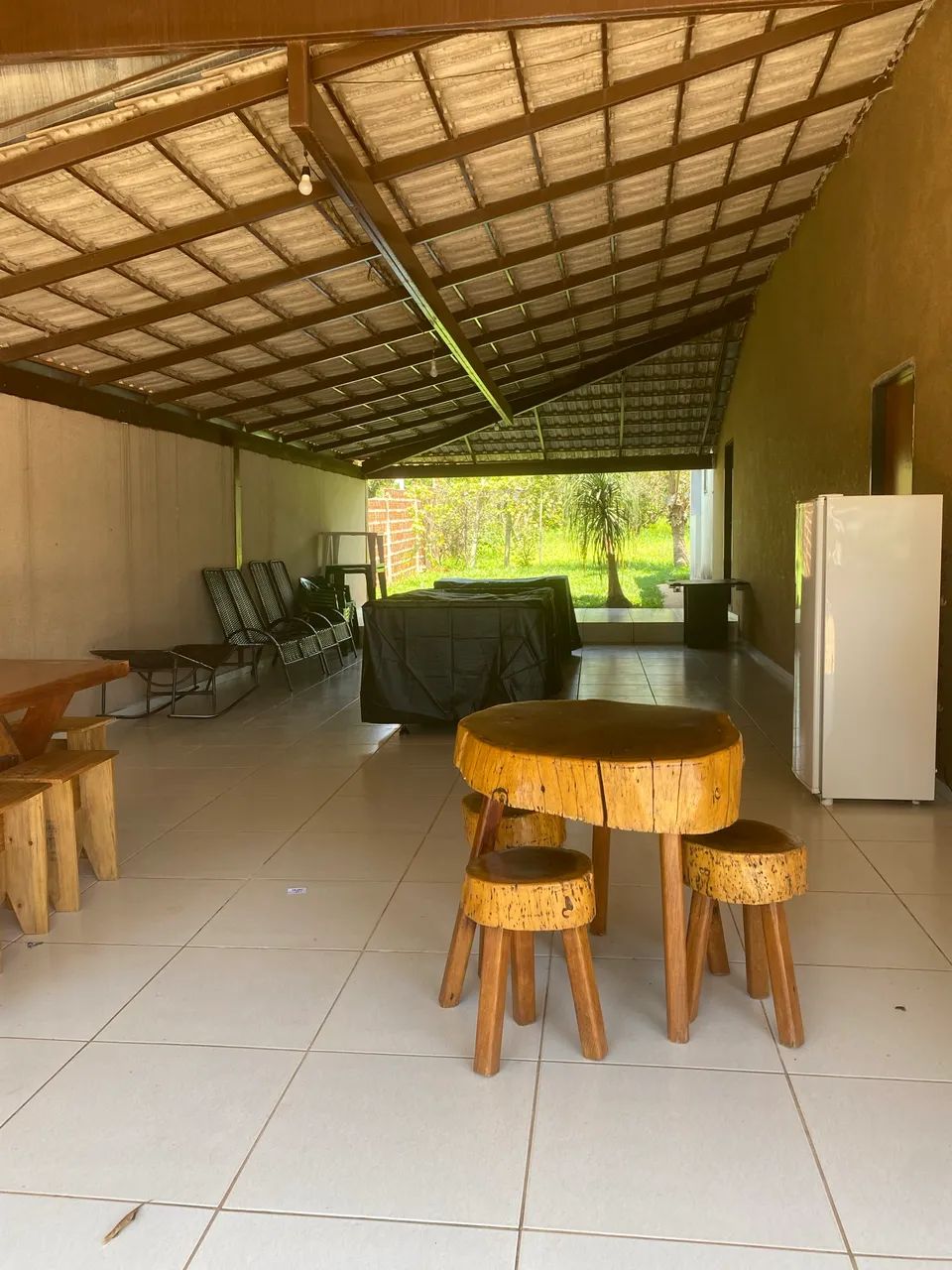 RANCHO EM ADOLFO  - Foto 6