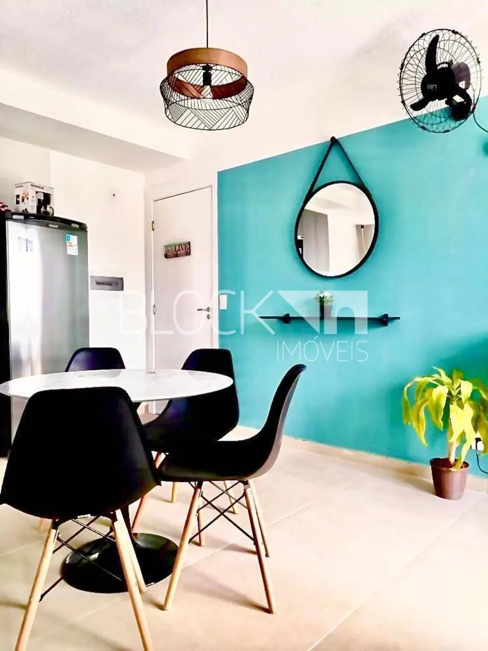 Anil | Apartamento 2 quartos - Foto 9