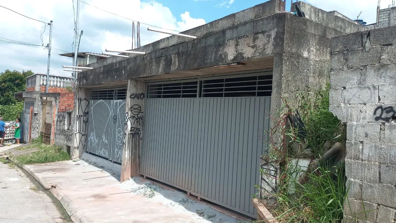 Terreno a venda no jardim são pedro- itapecirica - Foto 2