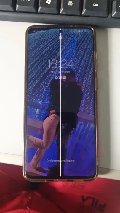 celular s20+ para retirar peças