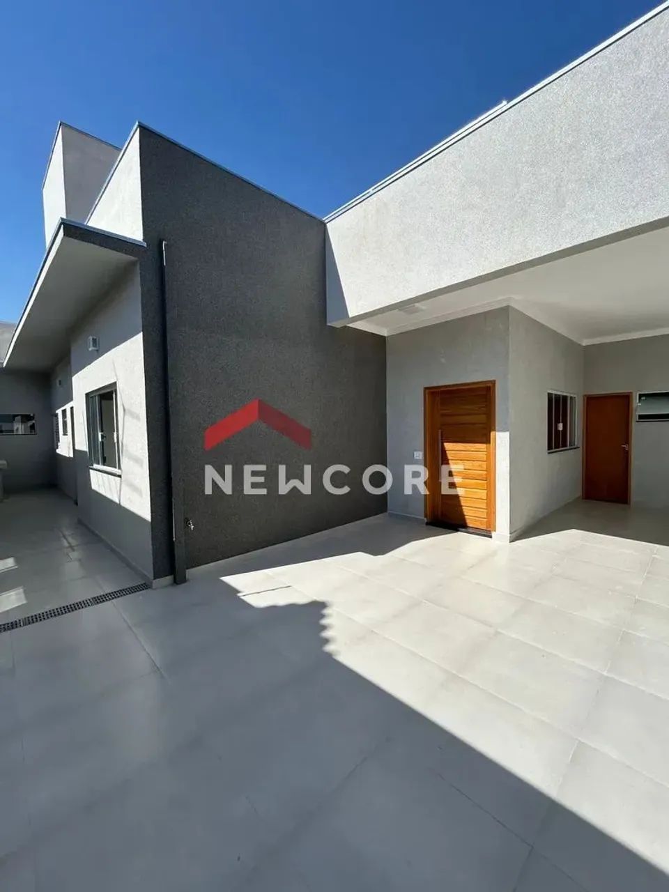 Casa em Rua Pernambuco - Vila Coralina - Bauru/SP - Foto 2