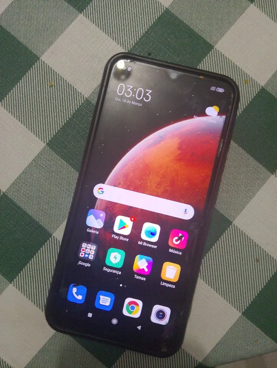 Note 8