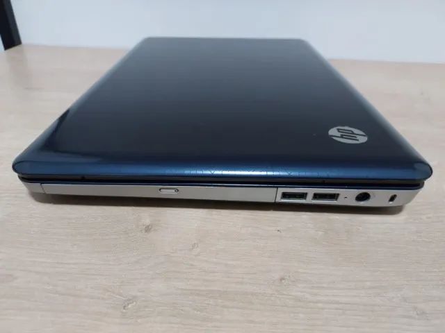 Notebook HP Pavilion dv5