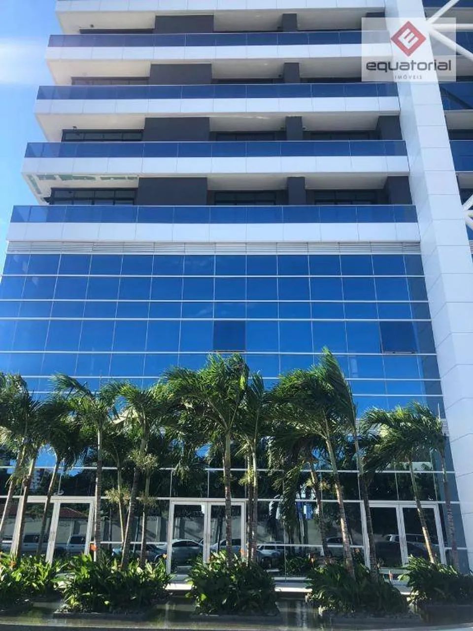 Andar Corporativo à Venda, 530 m² por R$ 6.800.000 - Aldeota - Fortaleza/CE - Foto 4