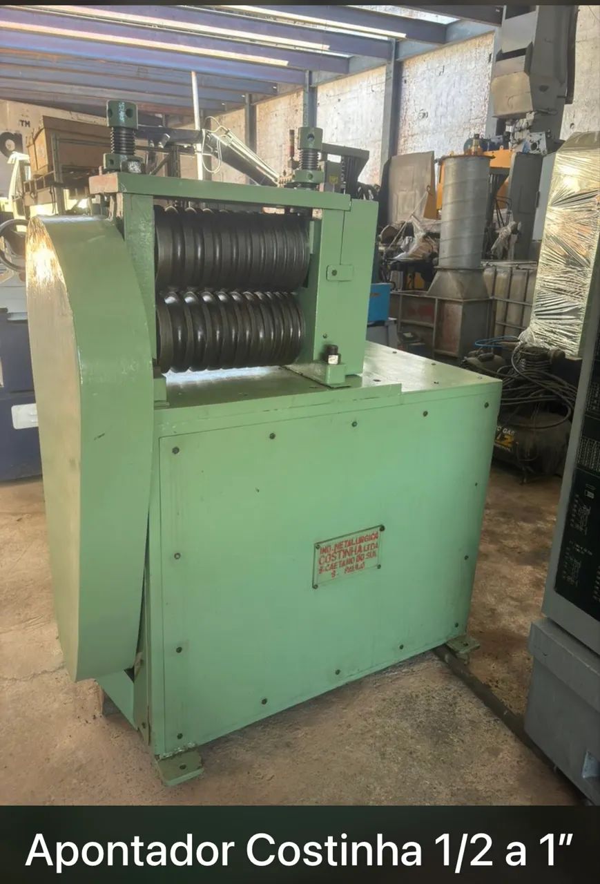 Laminador Costinha 