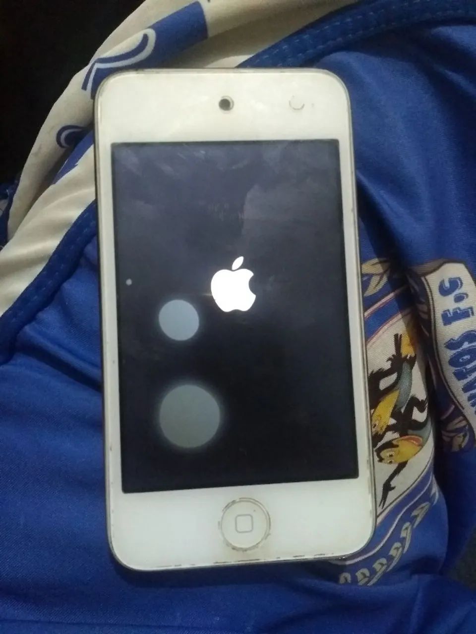 2 iPod a1367 32gb - Foto 2