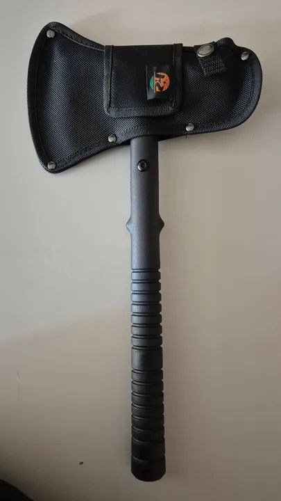 Machadinha Tática - Foto 2