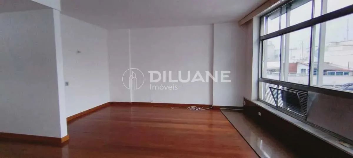 Apartamento 3 quartos / Copacabana - Foto 2