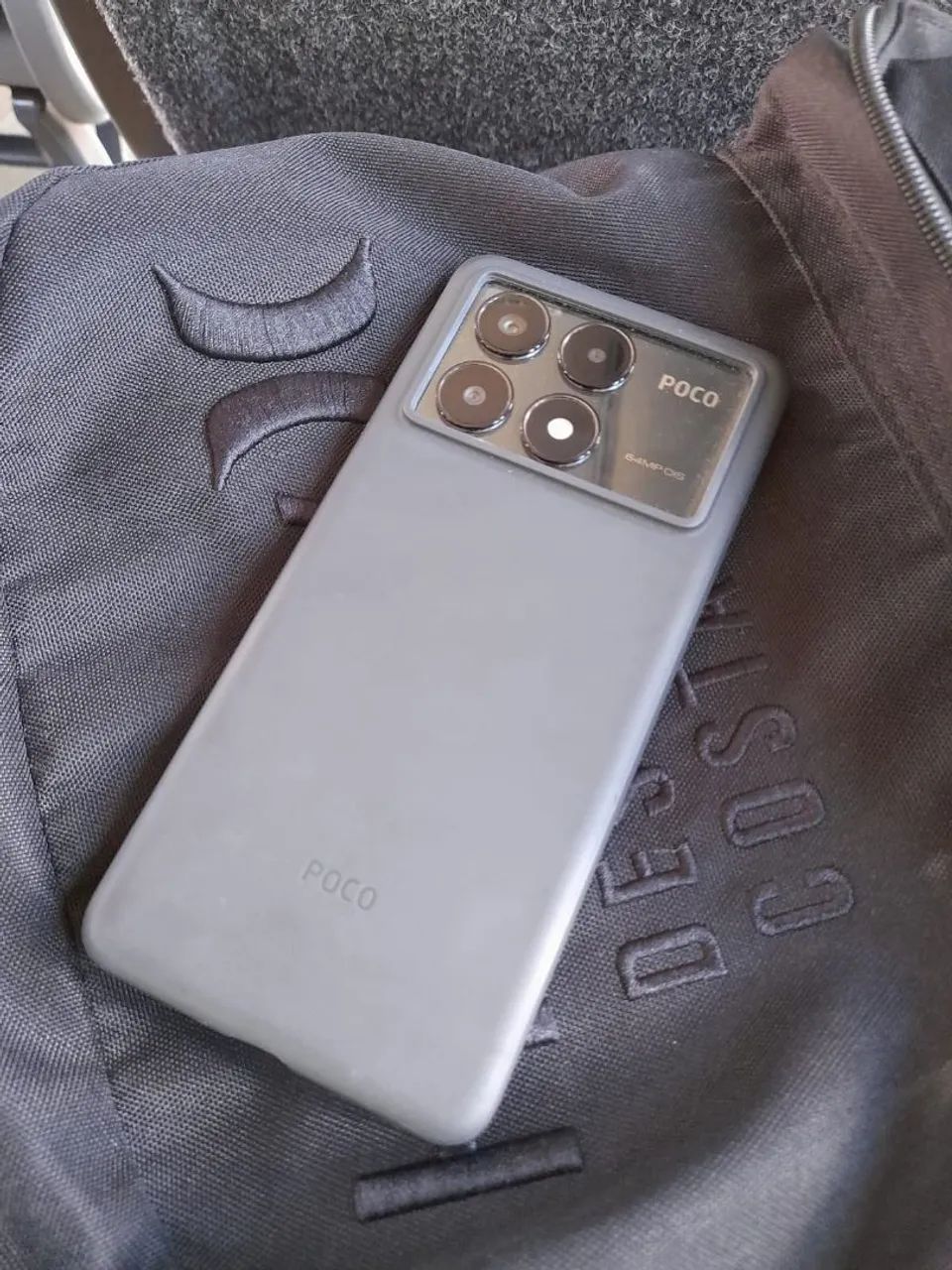 POCO X6 PRO - Foto 3