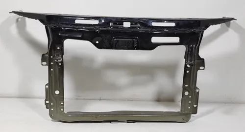 Painel Frontal Volkswagen Gol/voyage/saveiro G7/g8 Preto - Foto 3