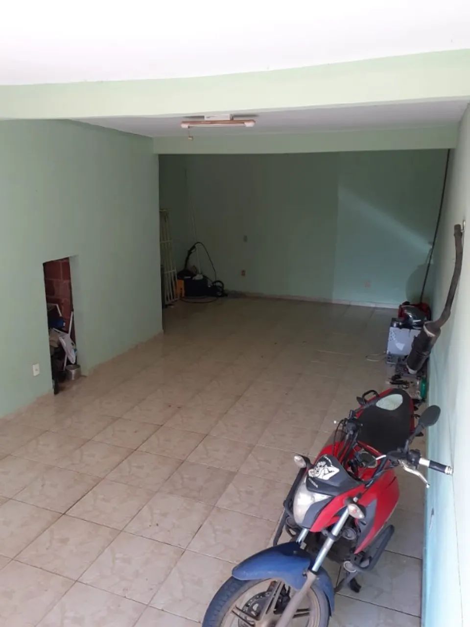 Imóvel no Recanto das Emas/DF - Foto 4