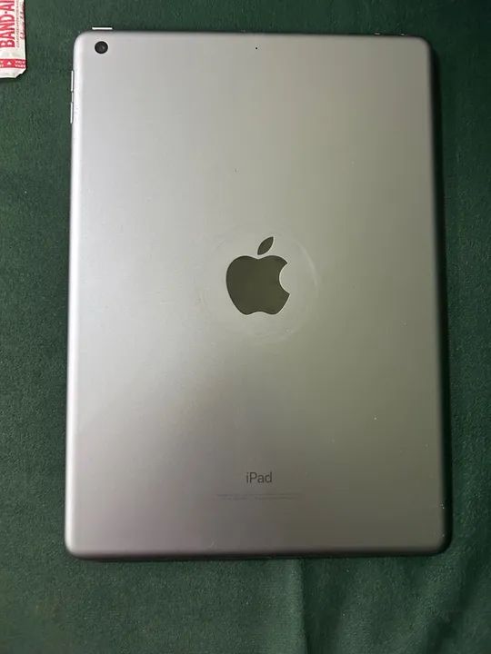 Ipad 6ª geração - Foto 2