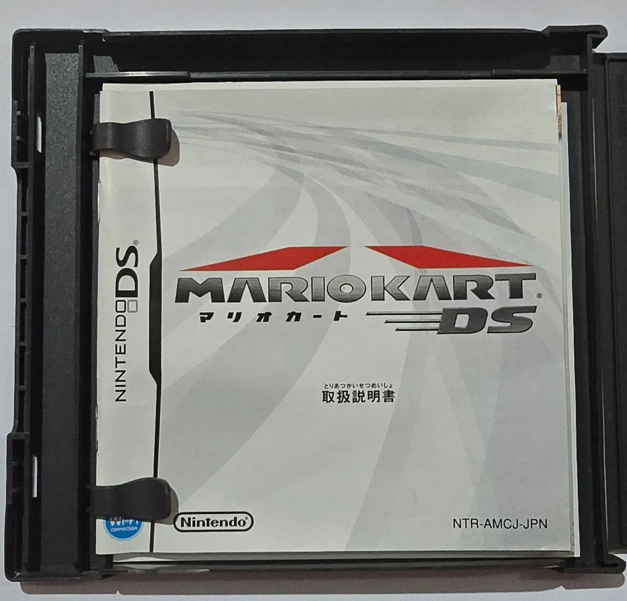 Mario Kart DS - Nintendo DS JPN - Foto 3