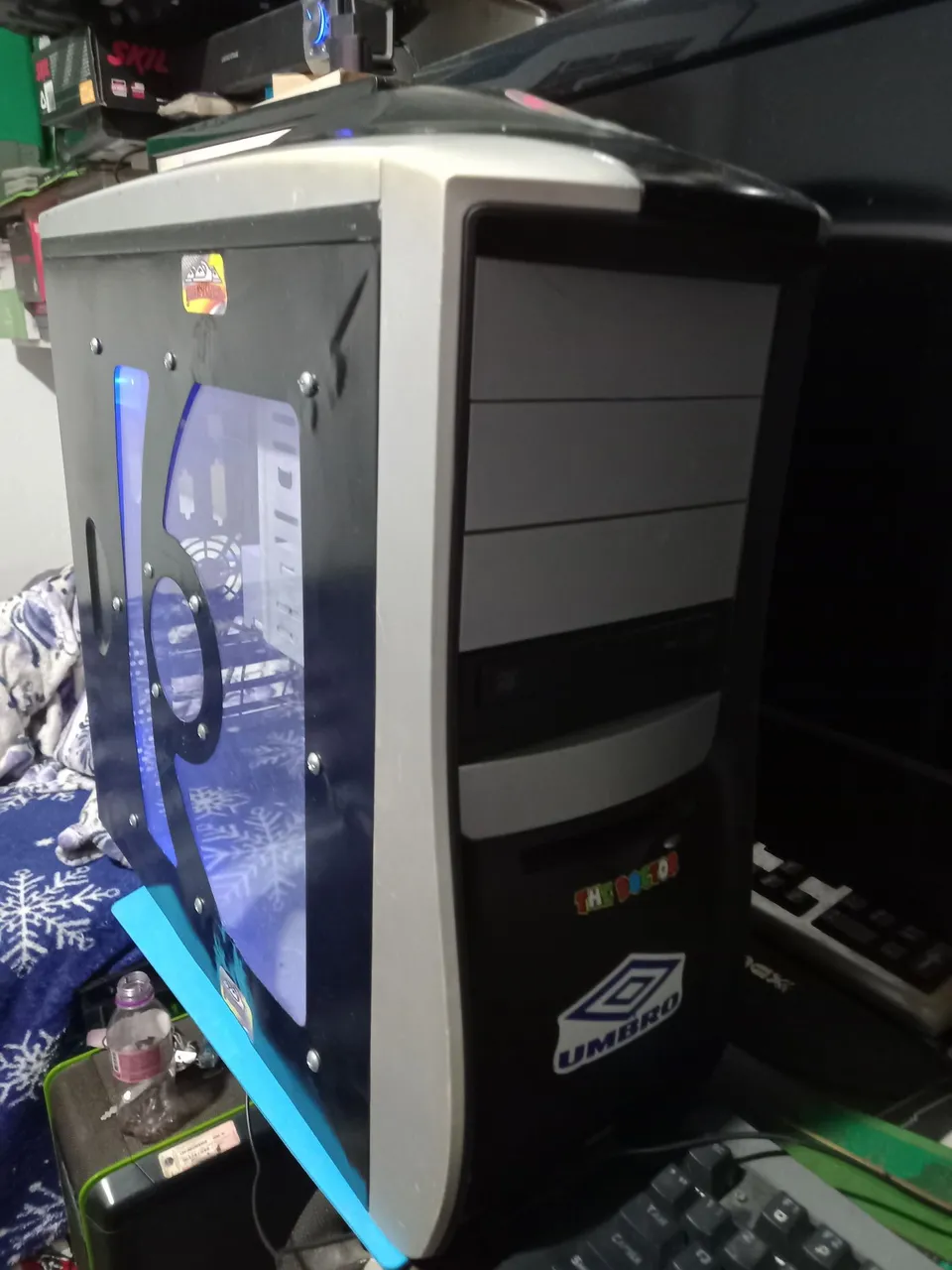Computador Desktop