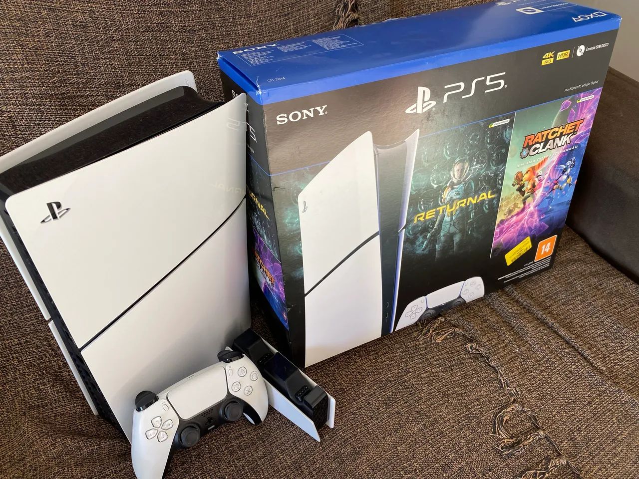 Ps5 slim 64167744758146123