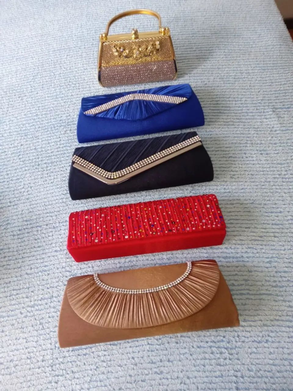 Bolsas para festas  ( M ) 