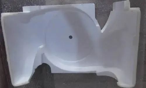 Isopor Para Ar condicionado De janela Acj Consul Springer Electrolux 